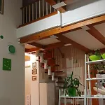 Gallery アパート