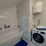 Gallery Apartman *