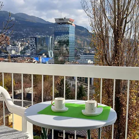 Gallery Apartament *