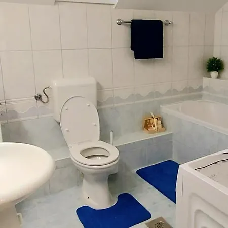 Gallery Apartament *