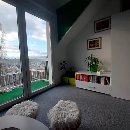 Gallery Apartman