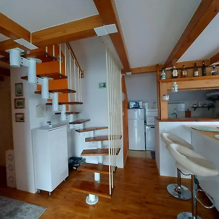 Apartman Gallery *