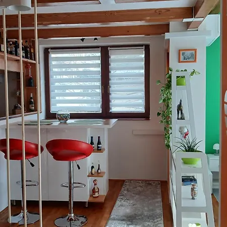 Gallery Apartman Szarajevó