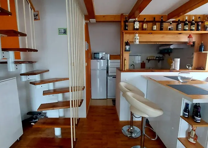 Gallery Apartamento *