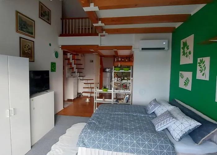 Gallery Apartamento *