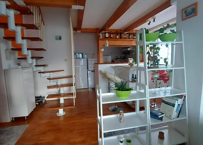 Gallery Apartamento Saraievo