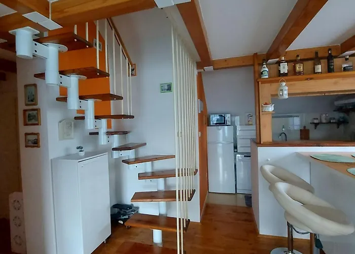 Apartamento Gallery *