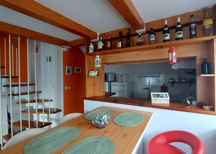 Apartamento Gallery *