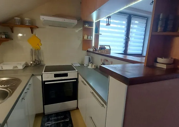 Apartamento Gallery *