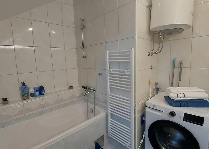 Gallery Apartamento *