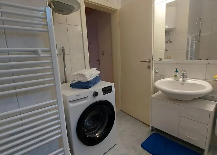 Gallery Apartamento Saraievo