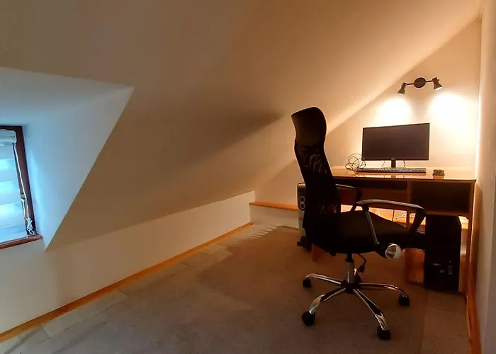 Gallery Apartamento *